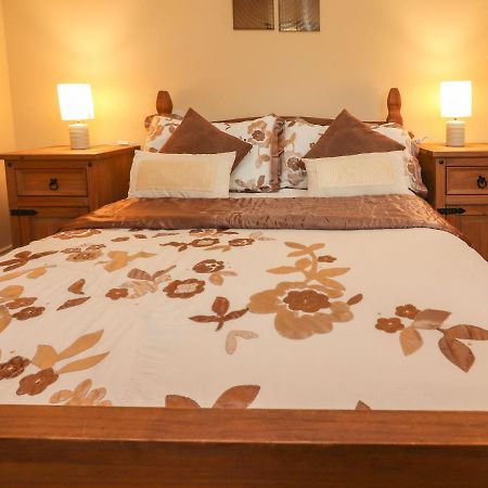 Villa Rocklands House Beaufort Esterno foto