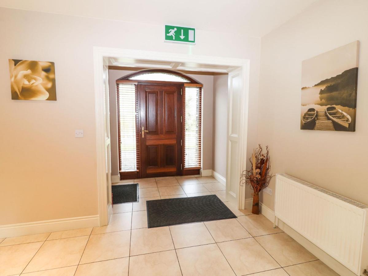 Villa Rocklands House Beaufort Esterno foto