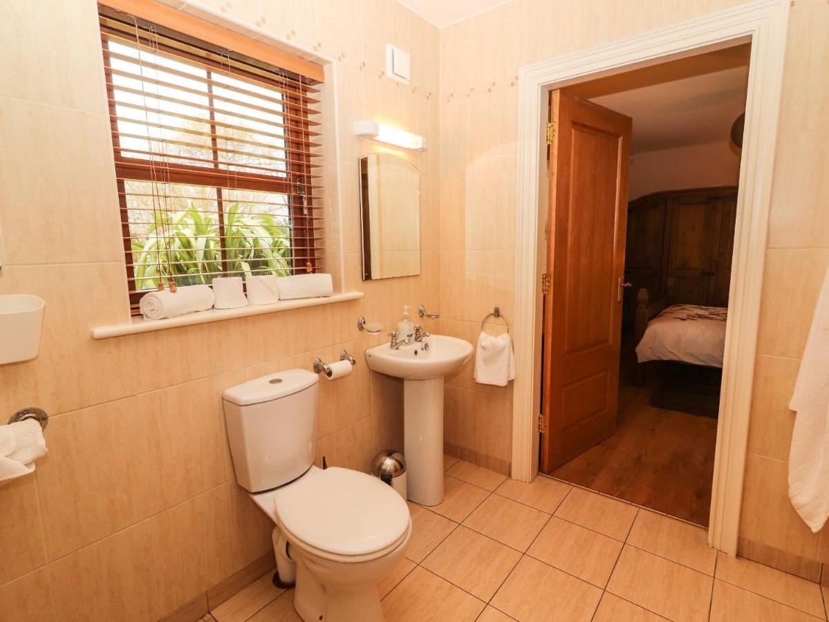 Villa Rocklands House Beaufort Esterno foto