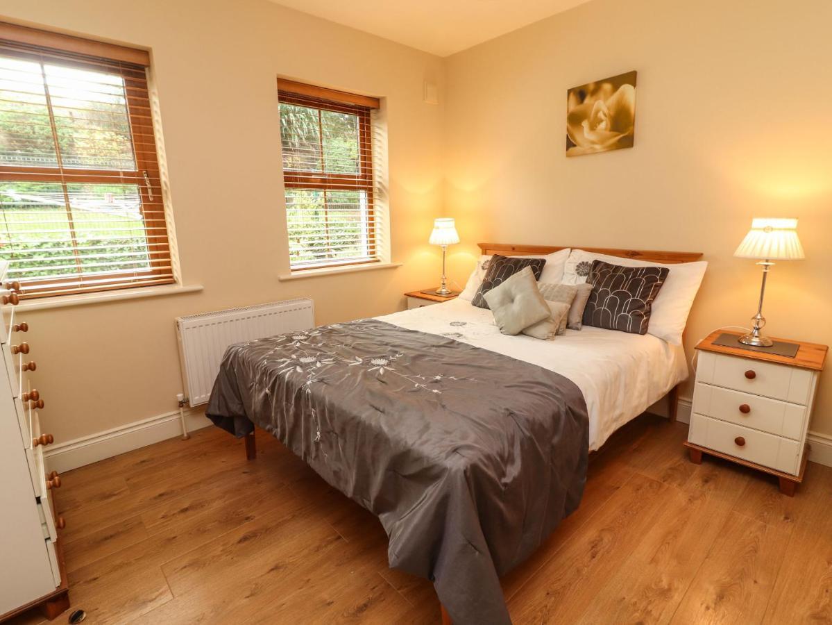 Villa Rocklands House Beaufort Esterno foto