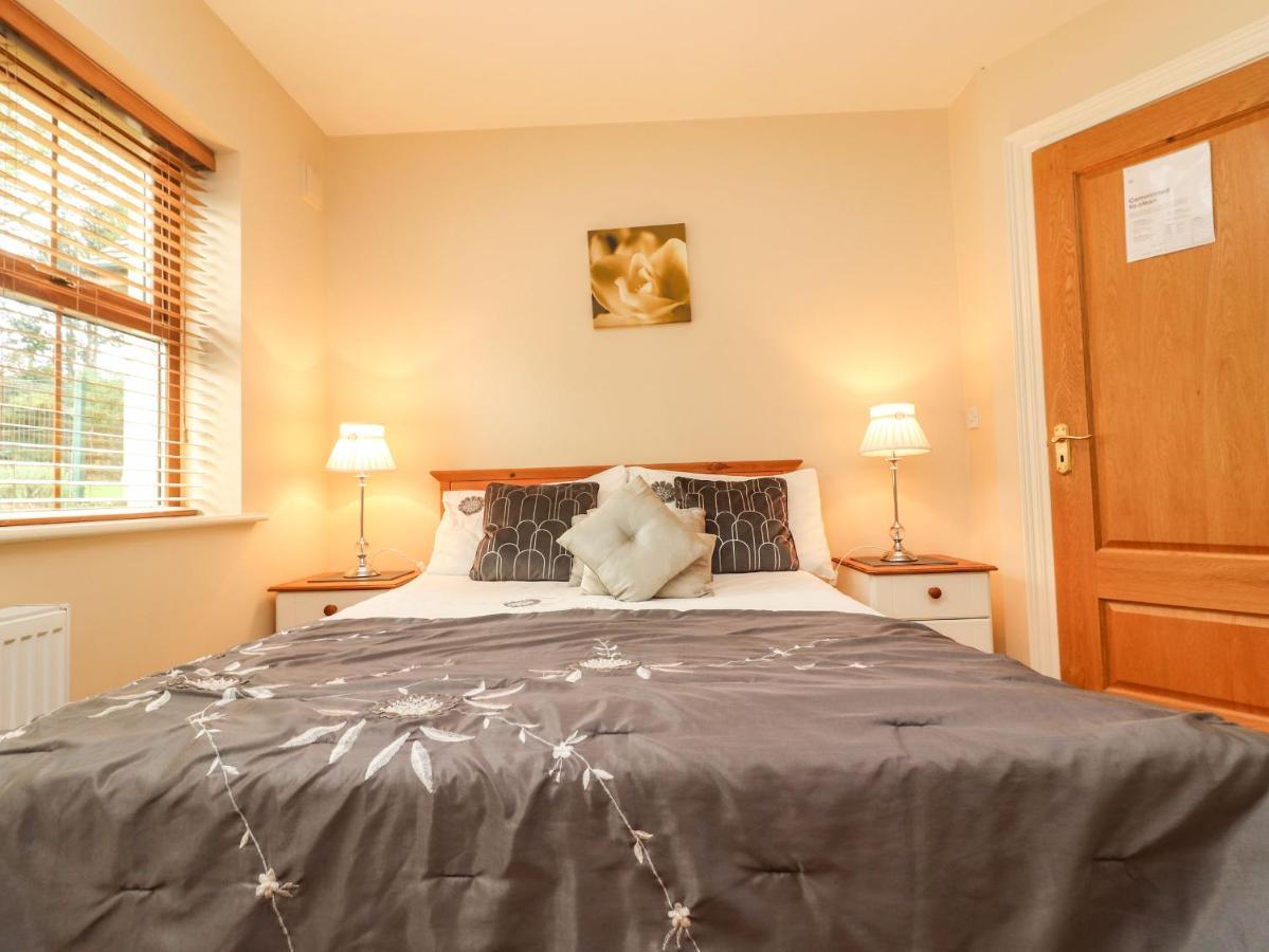 Villa Rocklands House Beaufort Esterno foto