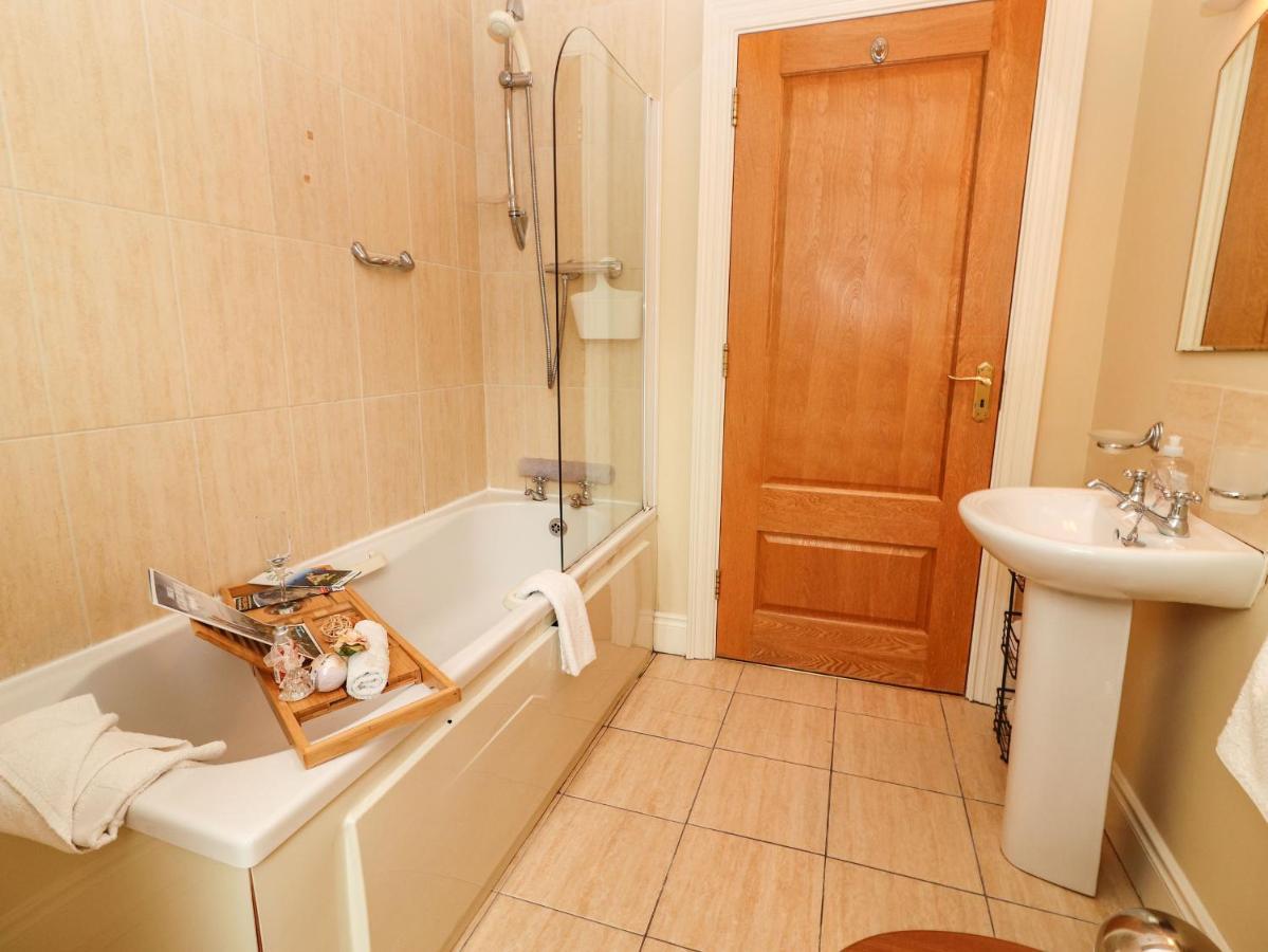 Villa Rocklands House Beaufort Esterno foto