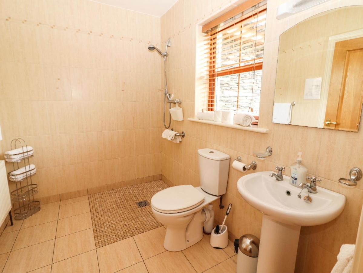 Villa Rocklands House Beaufort Esterno foto