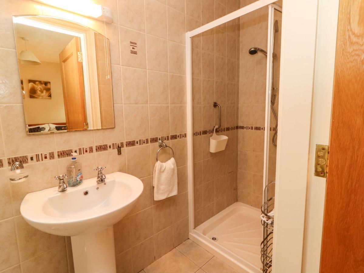 Villa Rocklands House Beaufort Esterno foto