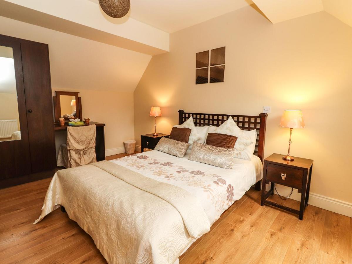 Villa Rocklands House Beaufort Esterno foto